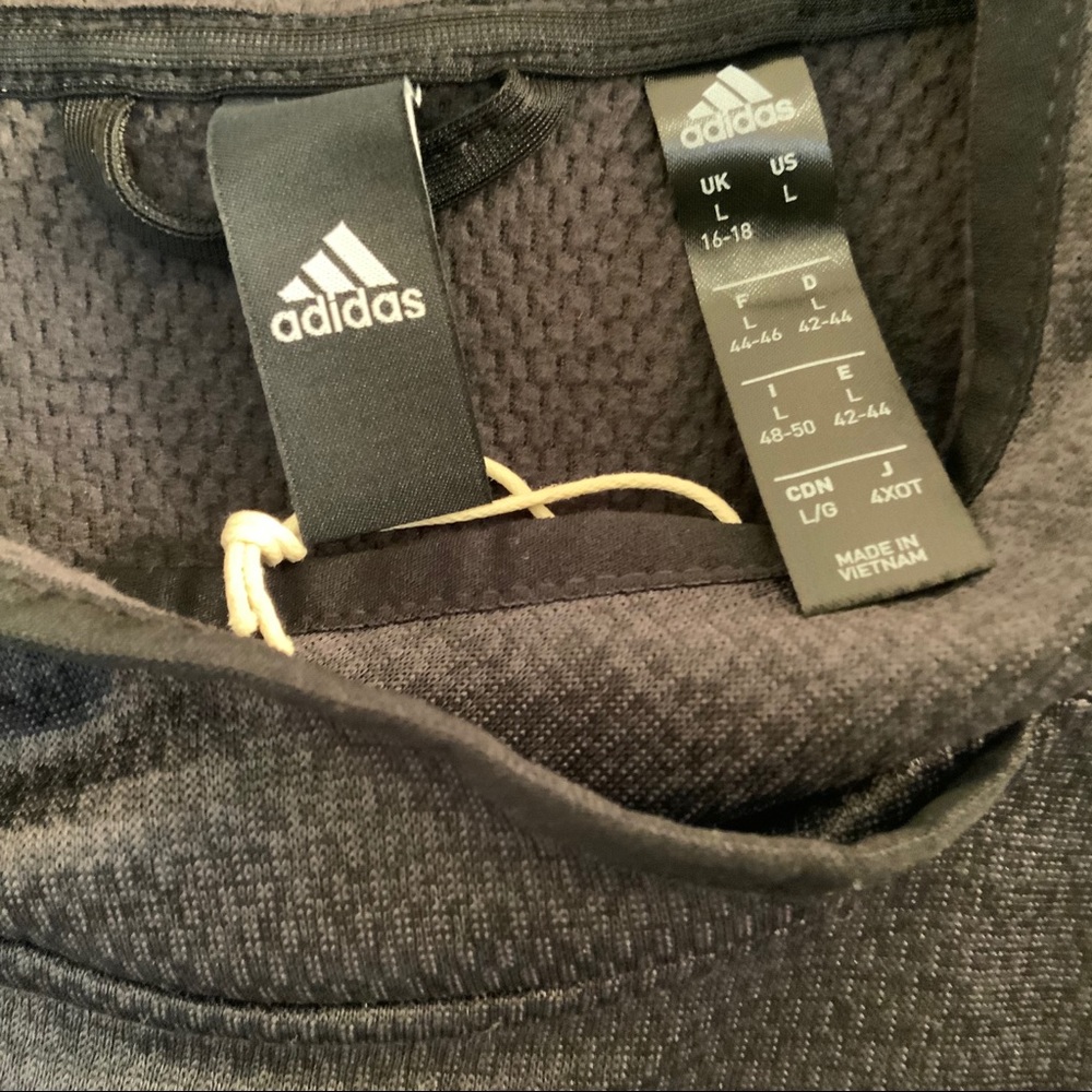 Adidas TI Bos Hoodie - NWT - Large - Picture 8 of 13